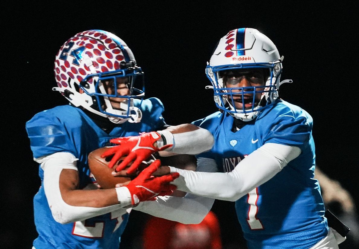Jalen Royals 2025 NFL Draft Hub: Scouting Report, Draft Profile, Projections, and More