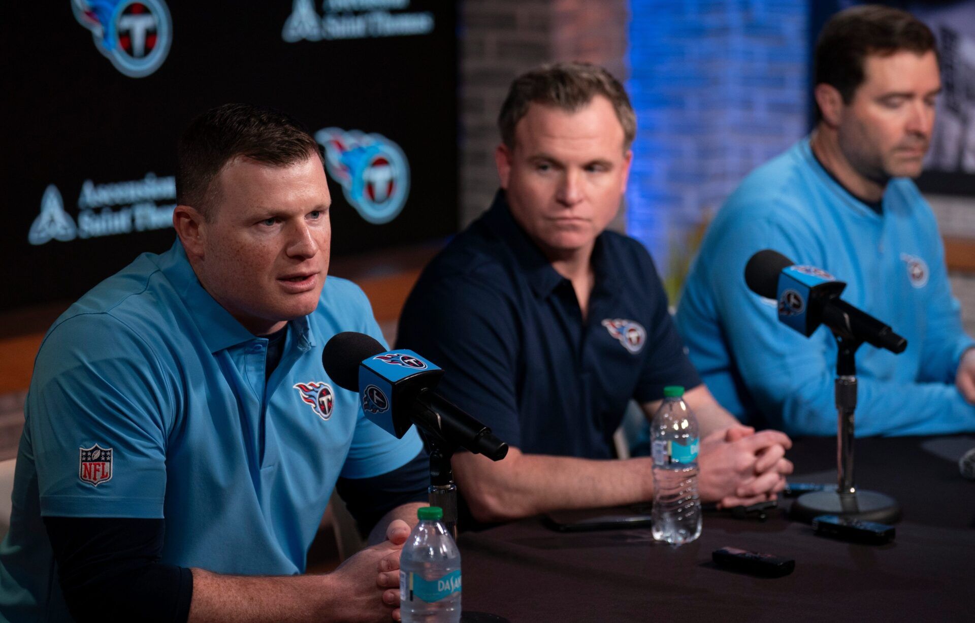 When Will the Tennessee Titans Make Their No. 1 Pick in the 2025 NFL Draft? Estimated Time, How To Watch, and More