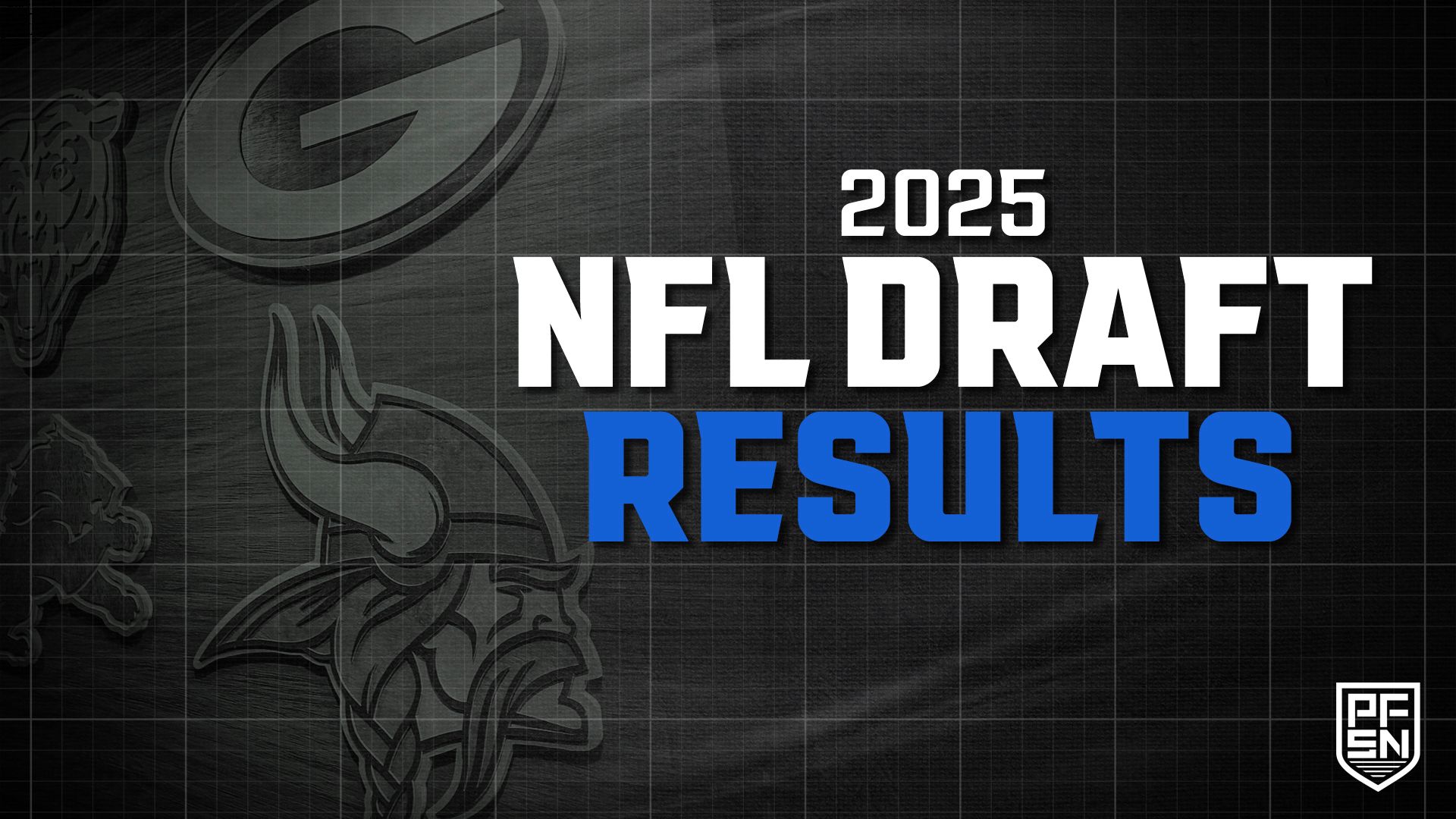 2025 NFL Draft Results and Order for All 257 Picks