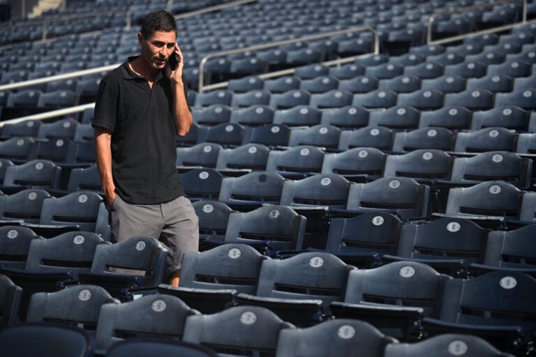 A.J. Preller discusses Padres trading Michael King and Dylan Cease