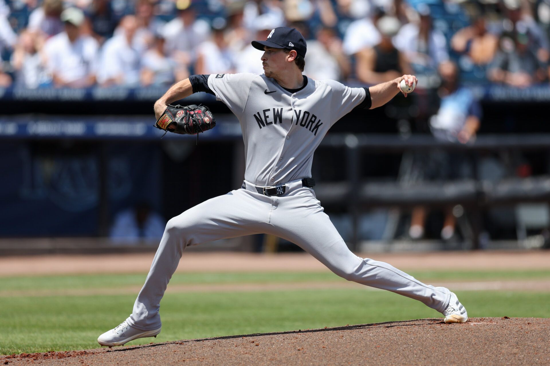 Max Fried snubbed from MLB Network pitcher power rankings