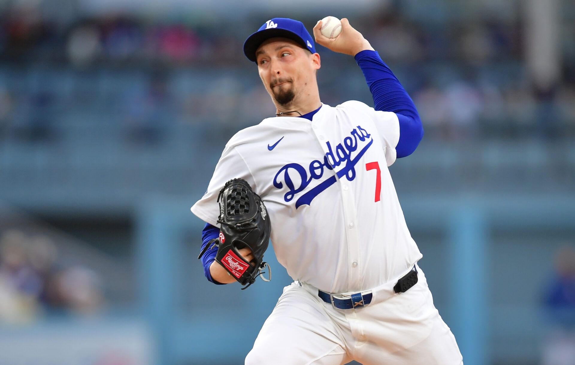 Blake Snell injury rehab takes concerning turn