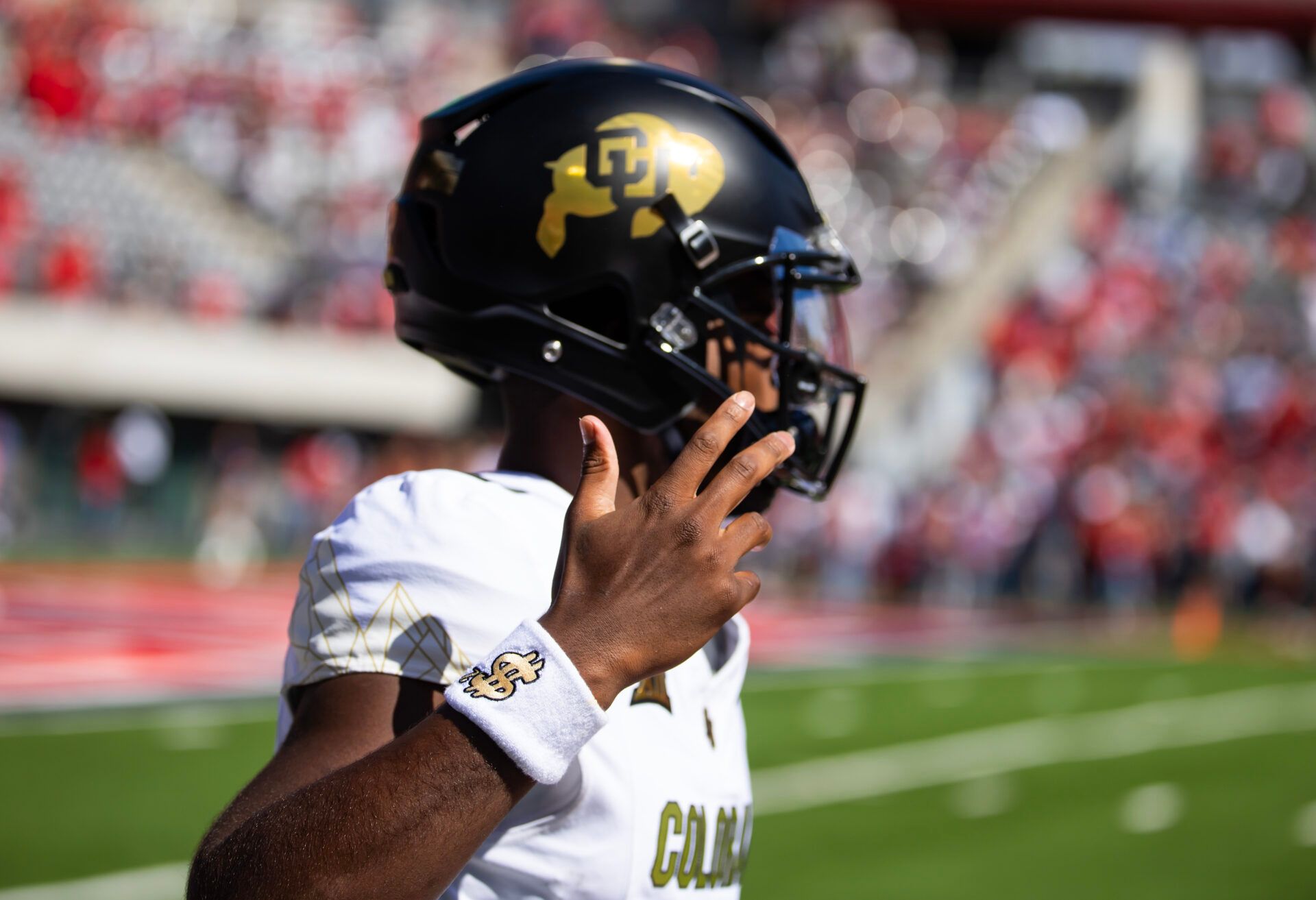 The New York Giants, Cleveland Browns, and New Orleans Saints passed on Shedeur Sanders as he continues his fall in the 2025 NFL Draft.