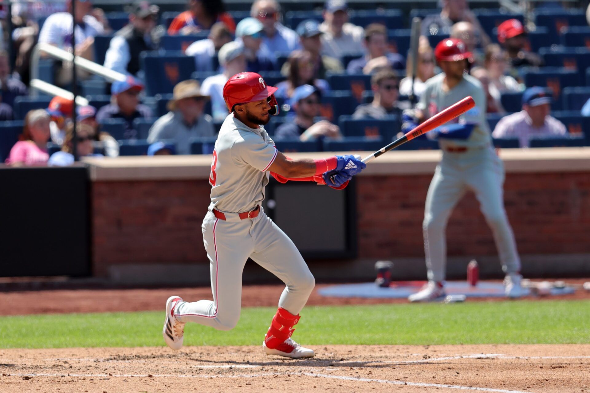 Former MLB Star Makes Bold Claim About Phillies Despite 5-Game Gap Behind Mets in NL East Race