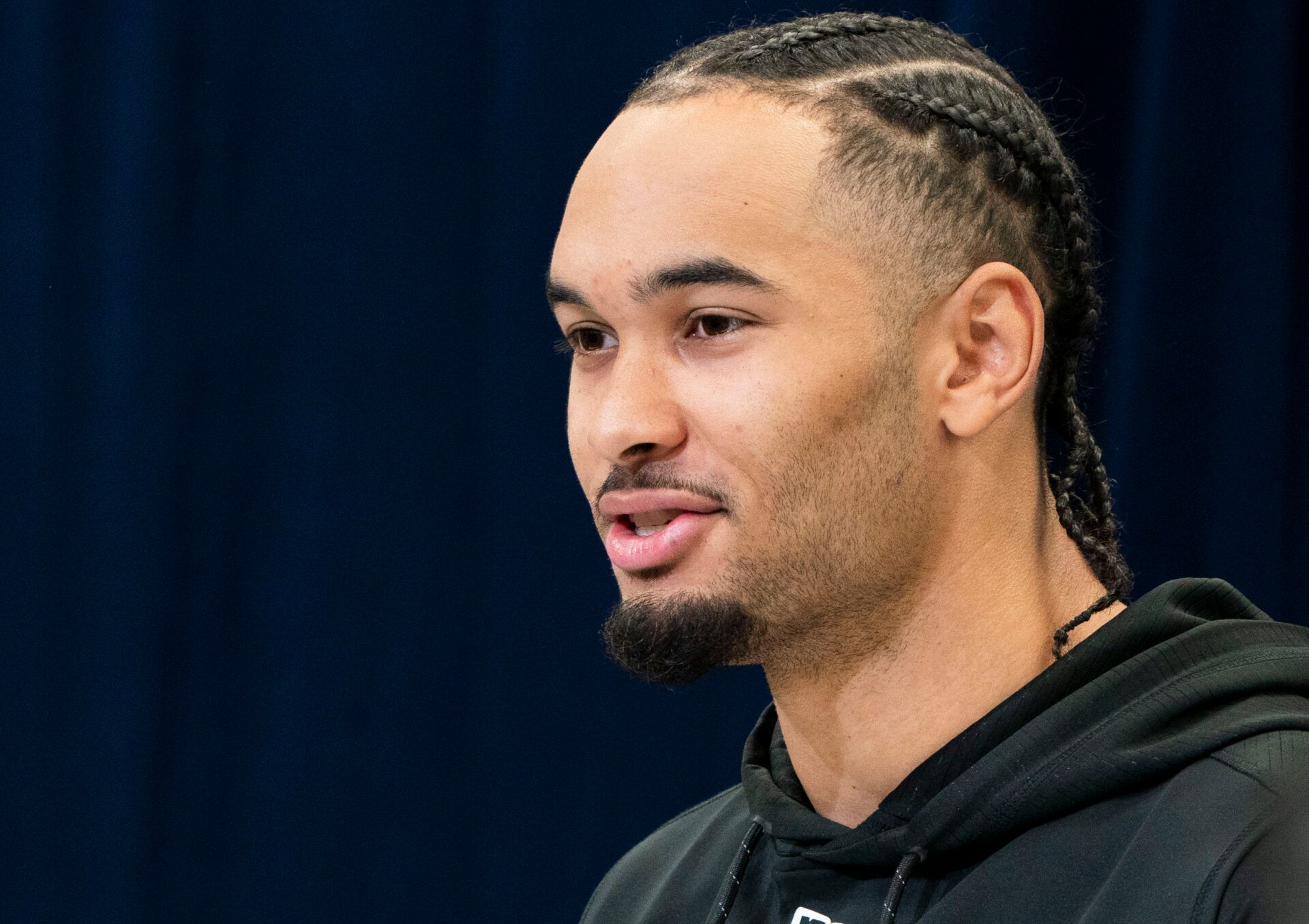 Buccaneers Stun NFL By Selecting 26-TD WR With No. 19 Pick in 2025 NFL Draft