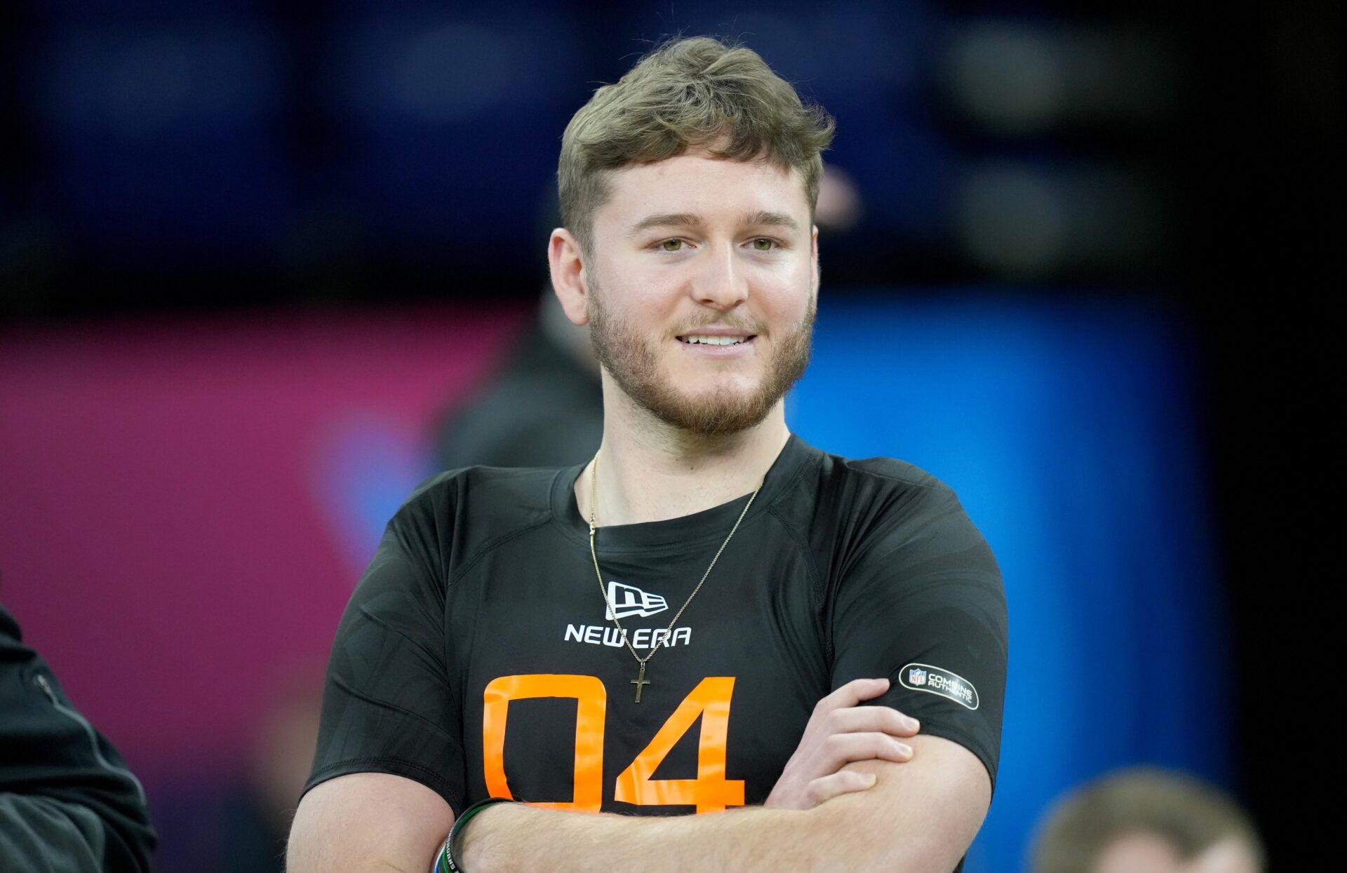 Who Are Quinn Ewers' Siblings? Get To Know the Texas QB's Sisters Ahead of 2025 NFL Draft