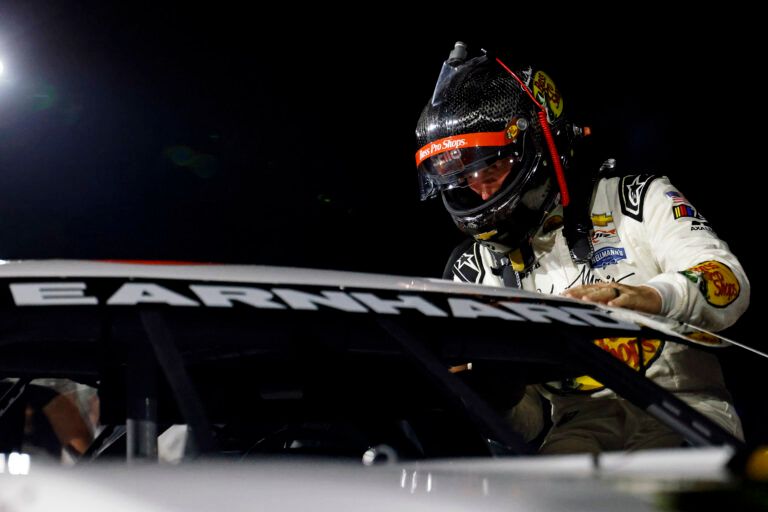 'He Was Dead' - Dale Earnhardt Jr. & Rick Allen Relive the Most 'Memorable' Daytona Incident