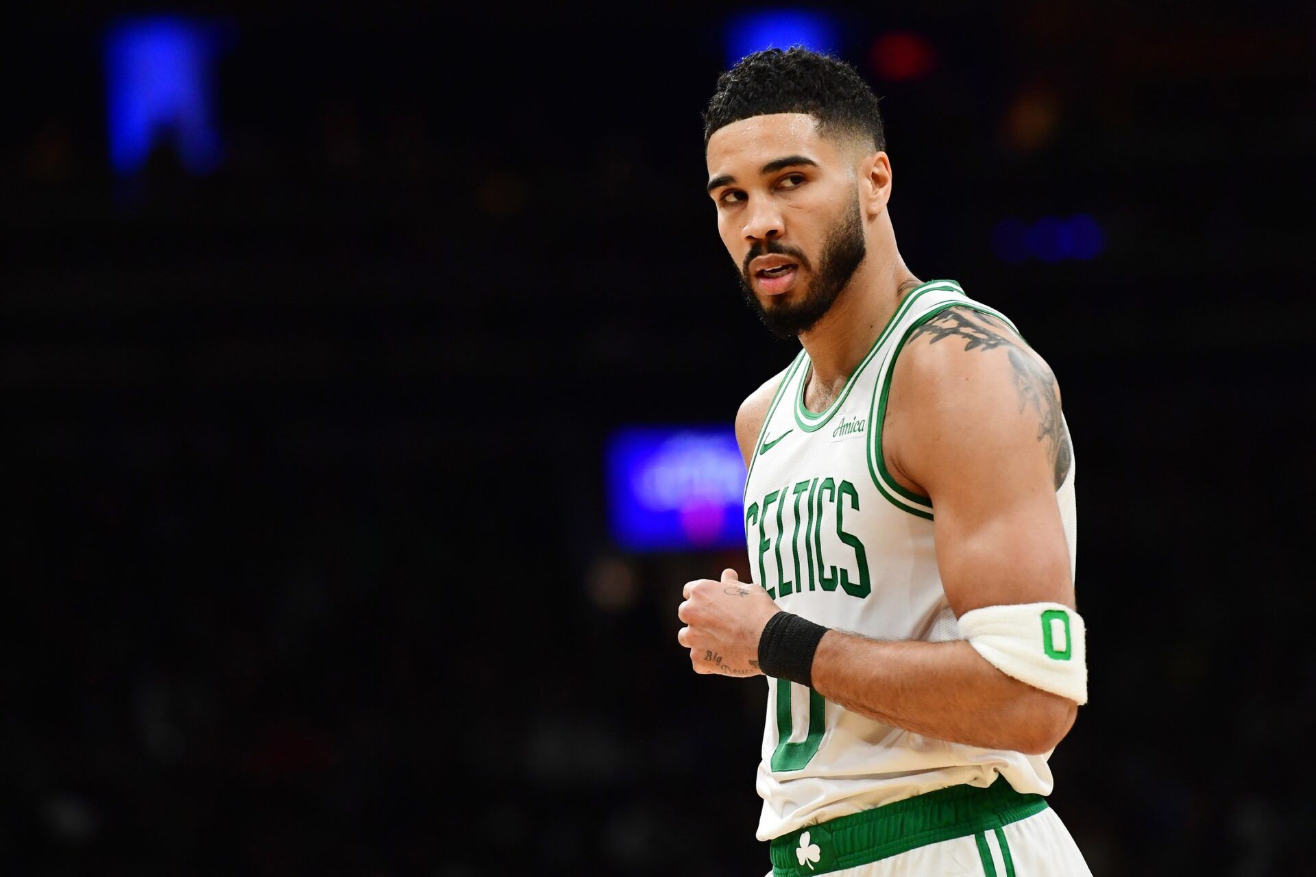 Is Jayson Tatum Playing Tonight? Latest Update on Celtics Star’s Injury Ahead of Game 3 vs. Magic