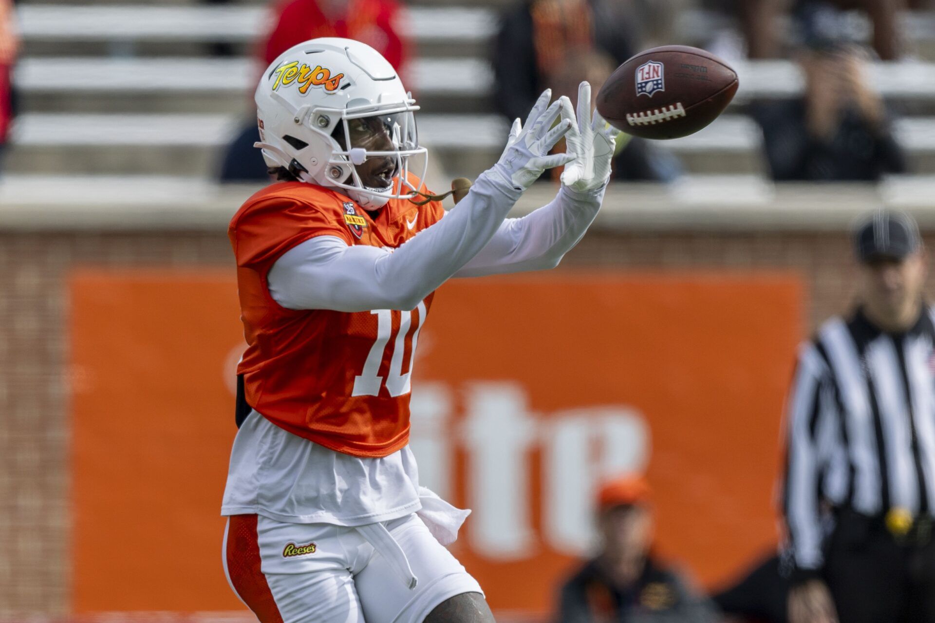 Tai Felton 2025 NFL Draft Hub: Scouting Report, Draft Profile, Projections, and More