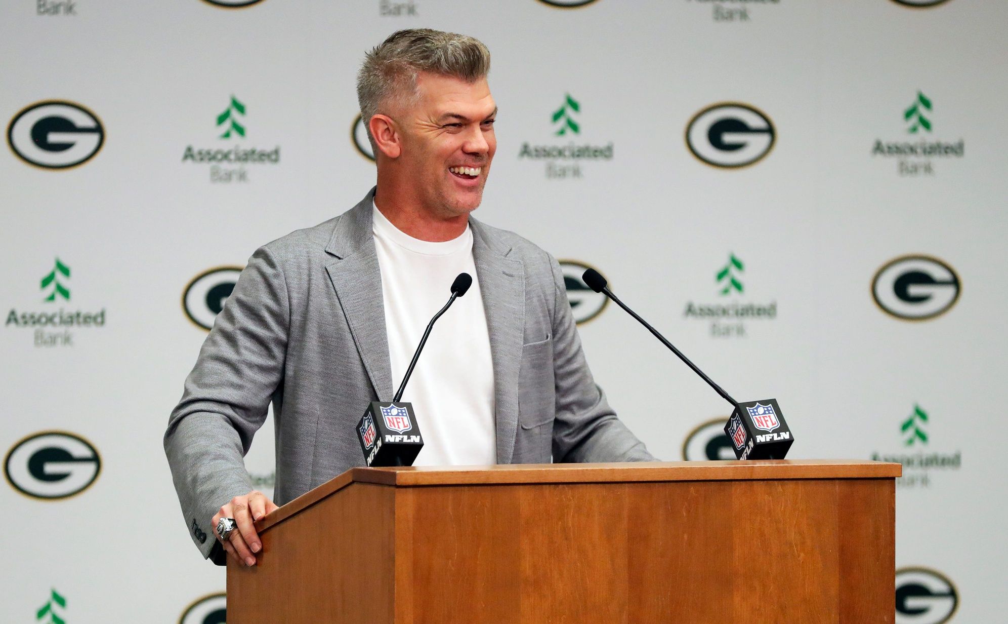 Who Is Mason Crosby? Examining the Super Bowl Champion’s 17 Year NFL