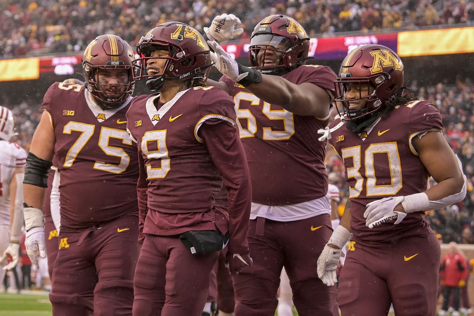 Aireontae Ersery 2025 NFL Draft Hub: Scouting Report, Draft Profile, Projections, and More