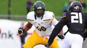 Charles Grant 2025 NFL Draft: Scouting Report, Draft Profile, Projections, and More