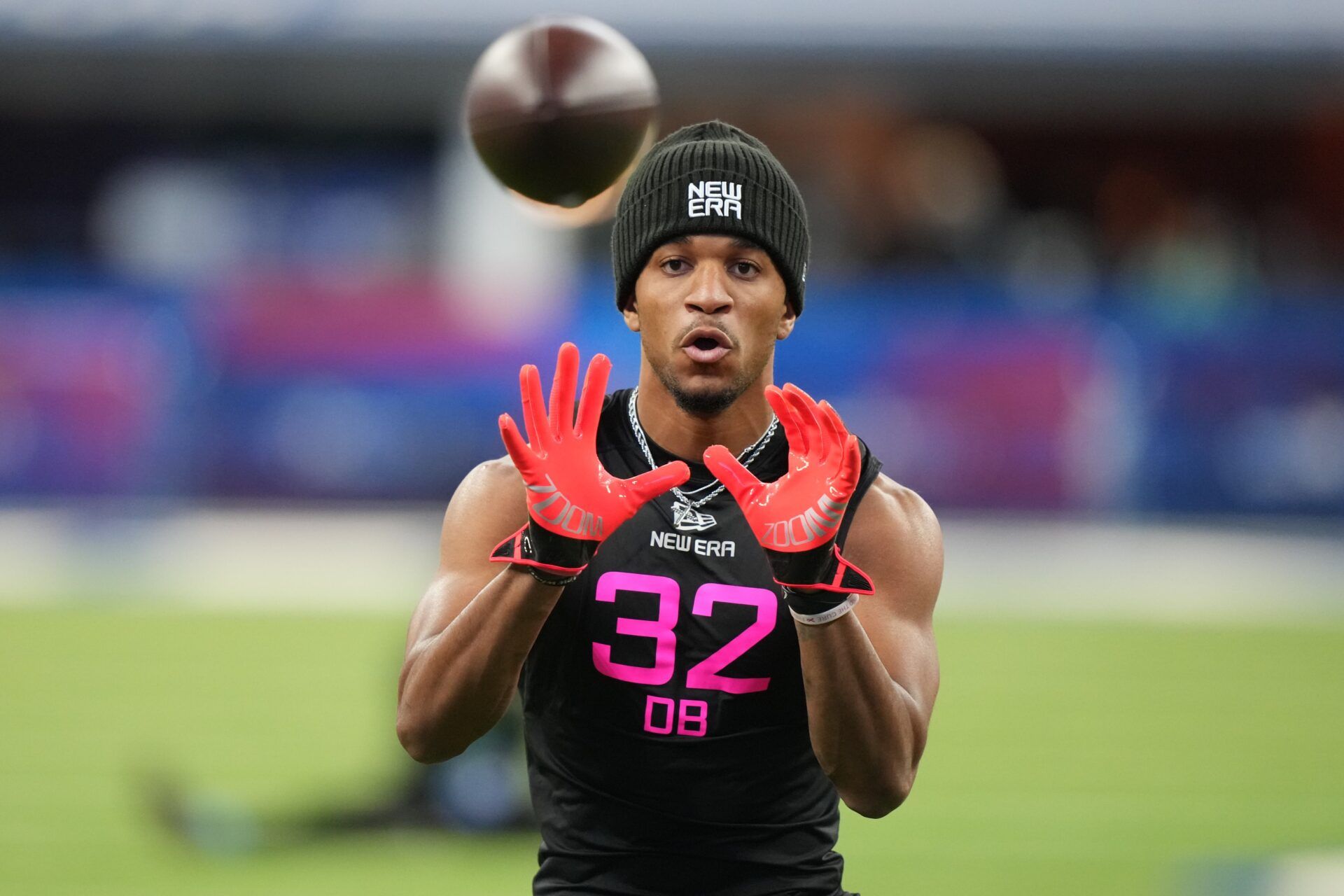 Azareye'h Thomas 2025 NFL Draft Hub: Scouting Report, Draft Profile, Projections, and More