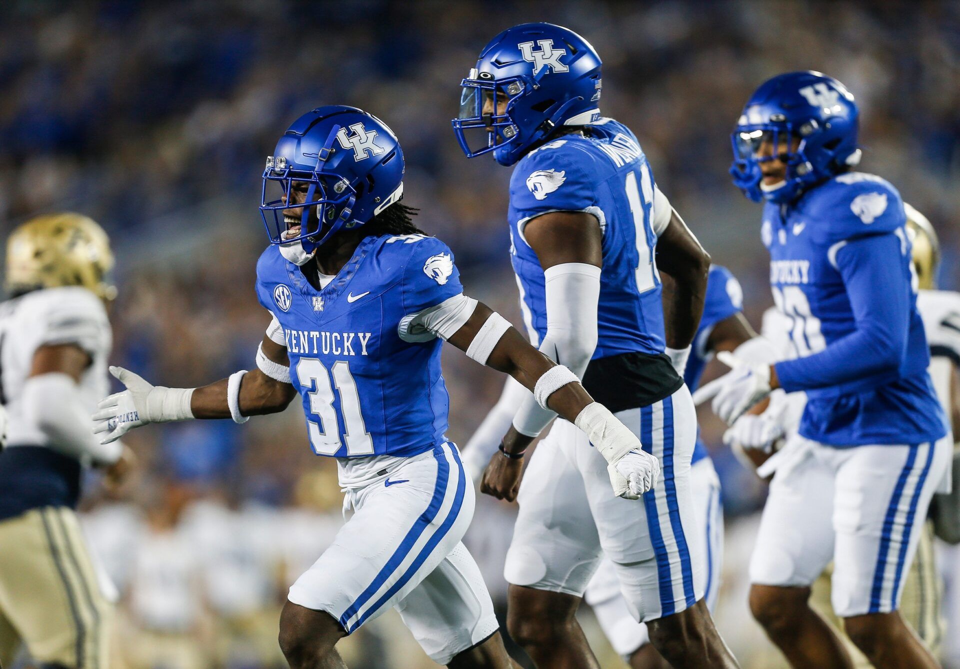 Maxwell Hairston 2025 NFL Draft Hub: Scouting Report, Draft Profile, Projections, and More