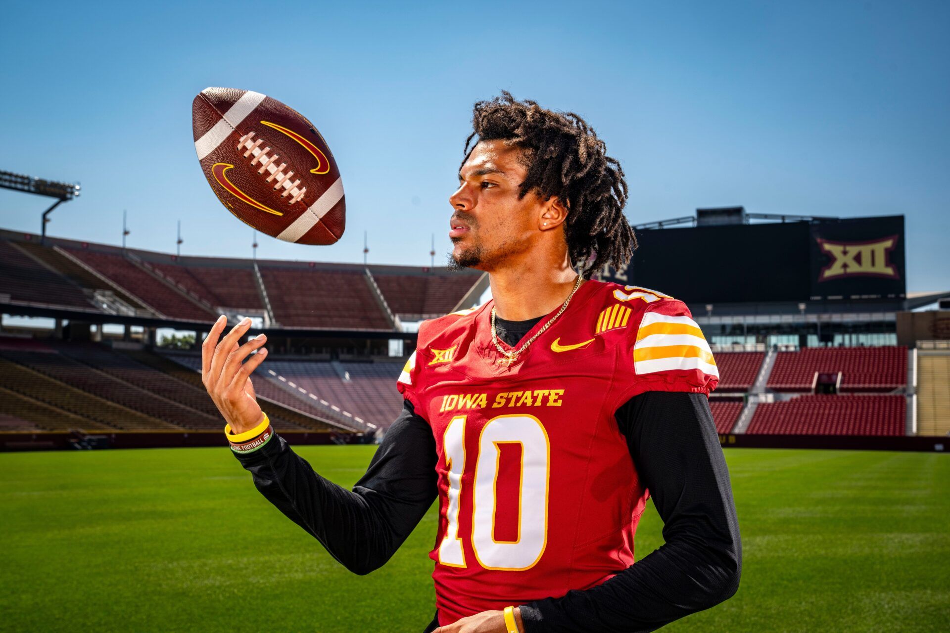 Darien Porter 2025 NFL Draft Hub: Scouting Report, Draft Profile, Projections, and More