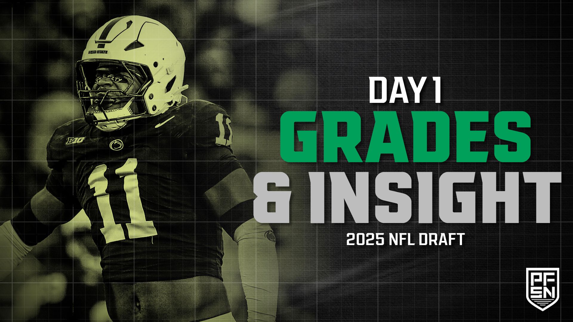 Who Nailed It, Who Blew It? 2025 First-Round NFL Draft Grades and Takeaways