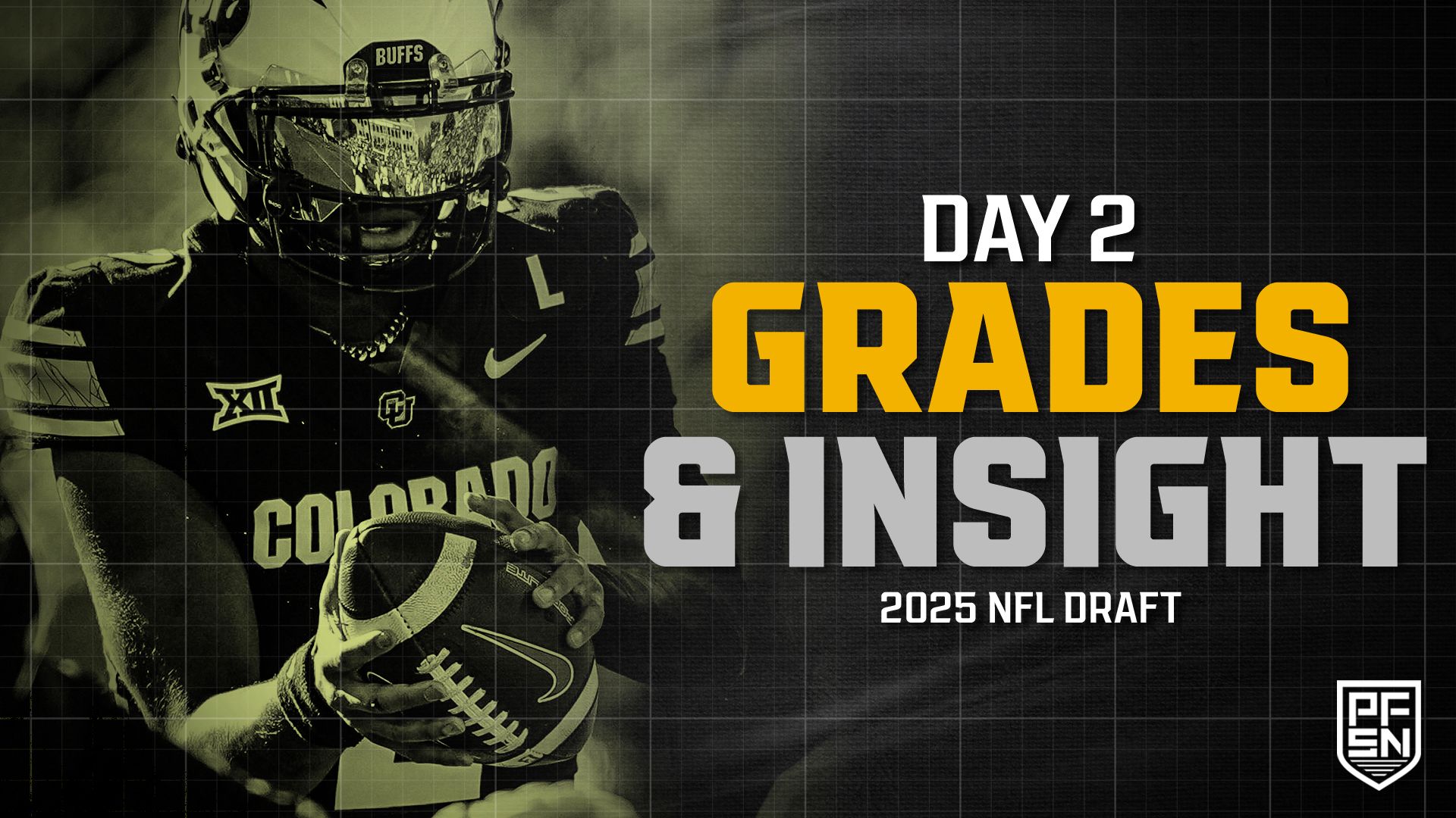 Hits, Misses, and Mayhem: Day 2 NFL Draft Grades and Takeaways For All 32 Teams