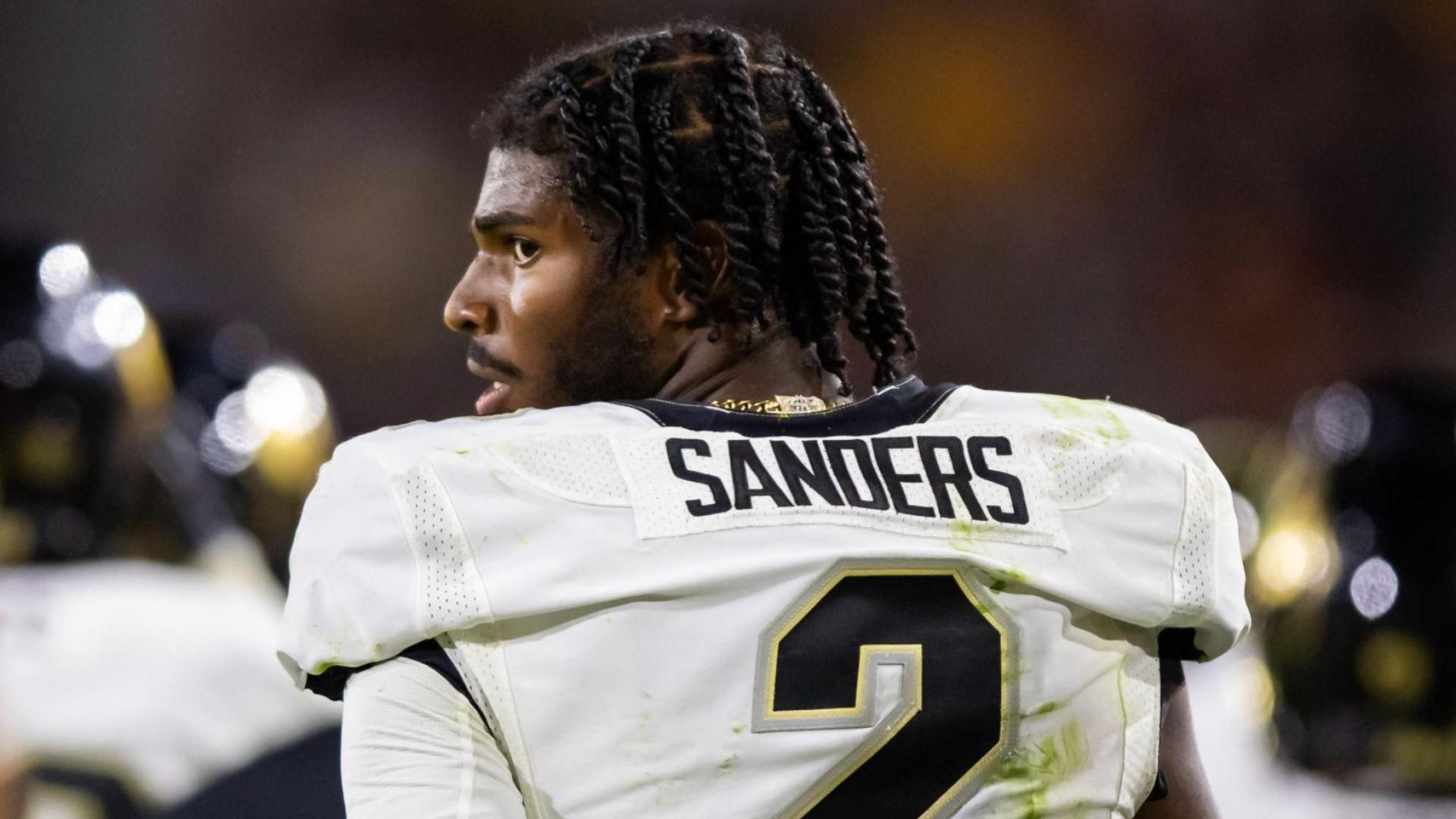 Shedeur Sanders' fall in the 2025 NFL Draft left Skip Bayless puzzled over why the Raiders passed on him multiple times despite Tom Brady connection.