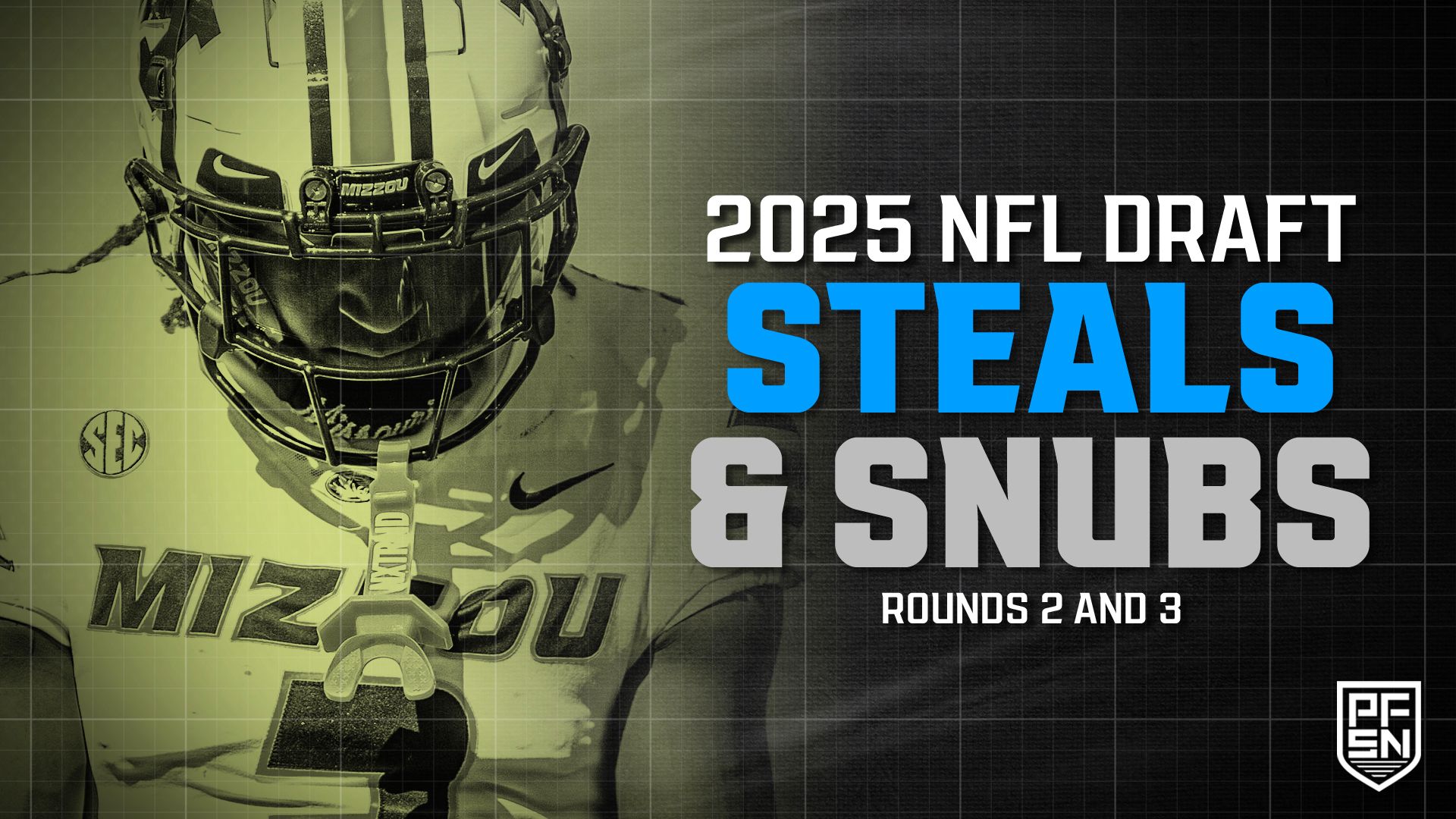 Biggest Steals and Snubs From Day 2 of the 2025 NFL Draft: Cornerbacks Fly off the Board, Shedeur Sanders Keeps Sliding