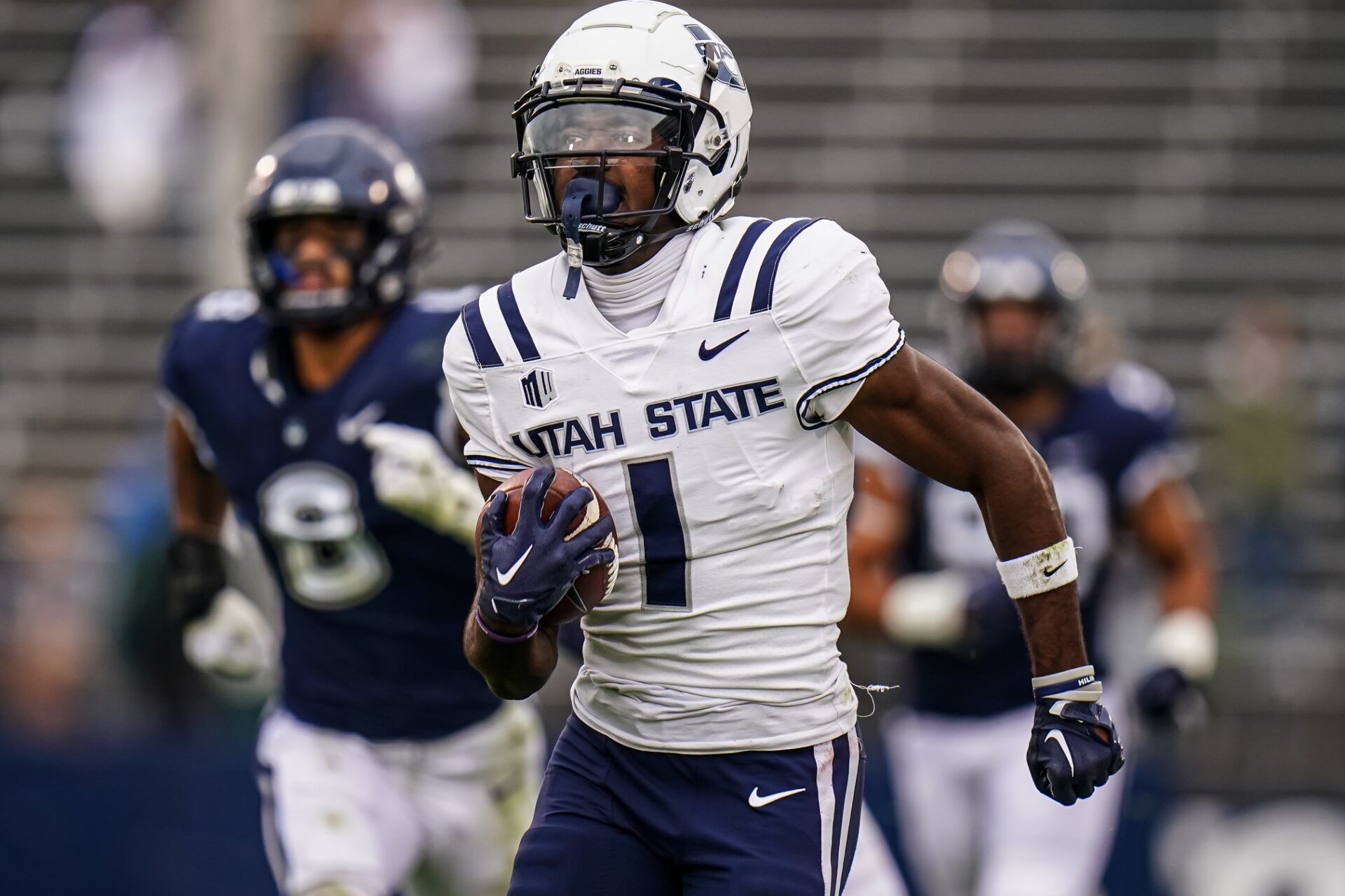 NFL Mock Draft Rounds 4-7: Shedeur Sanders' Fall Finally Stops, Jalen Royals Joins Cam Ward