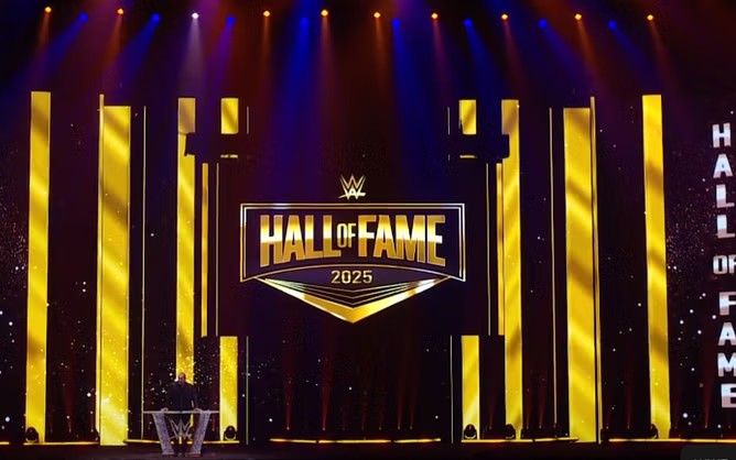 WWE Hall of Famer Considering In-Ring Return for Their Children