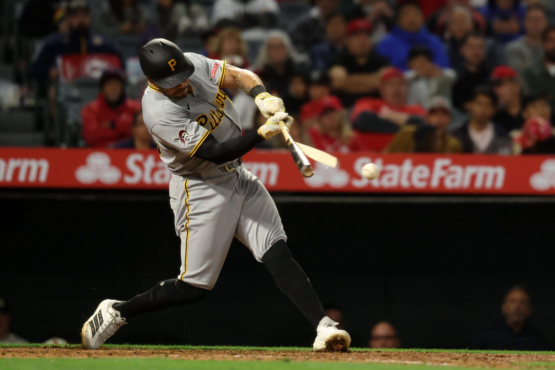 MLB Fans Take Firm Stance Over Pirates' Tommy Pham's Suspension Over Obscene Gesture