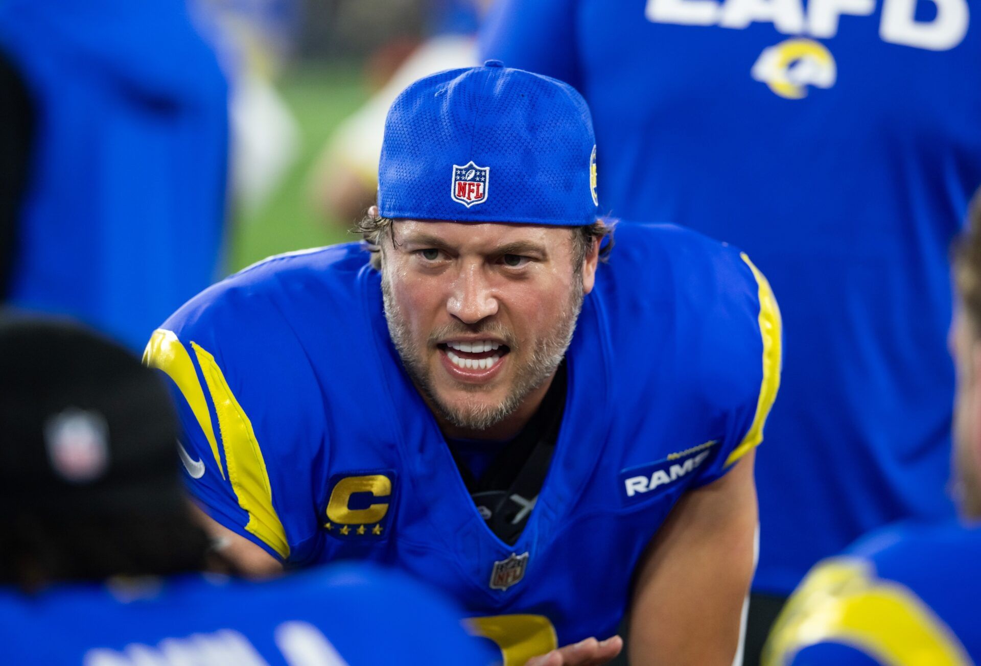 Does Matthew Stafford Own a Sports Team? Analyzing the Rams QB's Investment in Angel City FC and Other Ventures