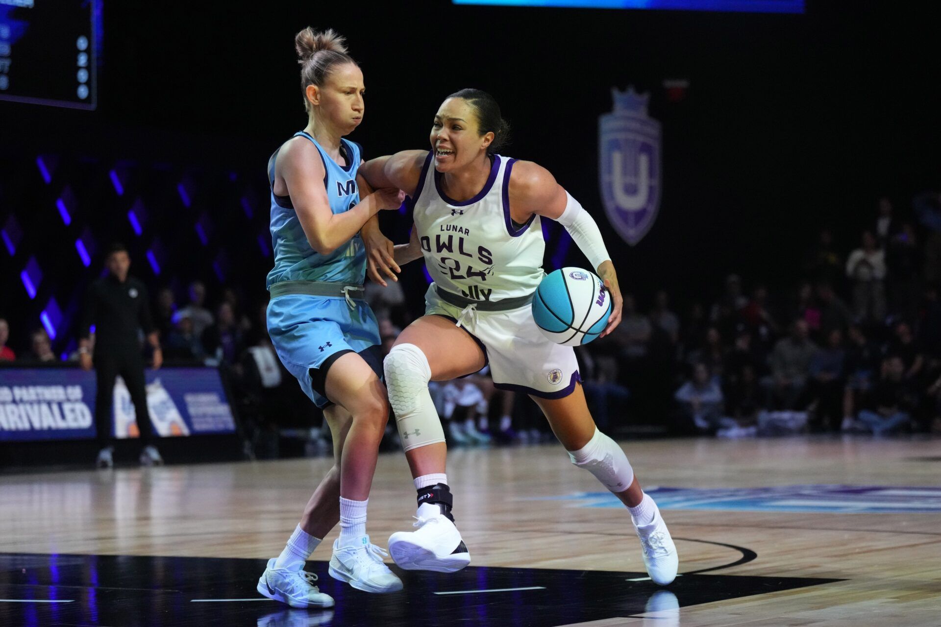 ‘Absolutely Stunning’ – Napheesa Collier Turns Heads in Dazzling Outfit at TIME100 Event With Breanna Stewart