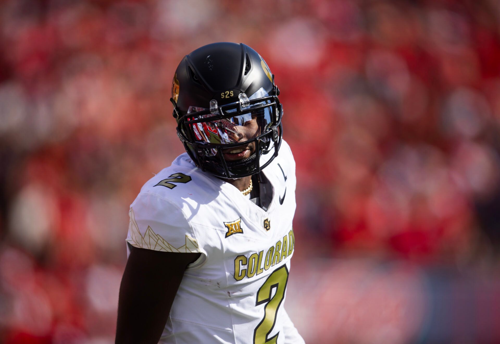 Cowboys owner Jerry Jones is willing to vouch for Colorado quarterback Shedeur Sanders' character as he slides down the 2025 NFL Draft.