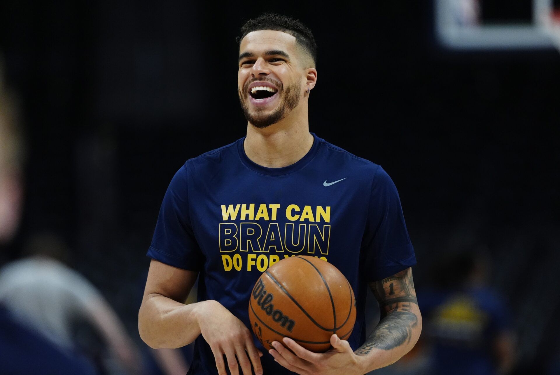 Is Michael Porter Jr. Playing Tonight? Latest Injury Update on Nuggets Star Ahead of Game 4 vs. Clippers
