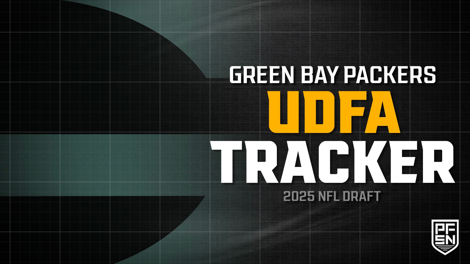 Green Bay Packers 2025 UDFA Signings and Rookie Minicamp Invites: Dates, Notable Prospects, and More