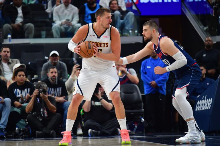 Steve Nash Serves Nuggets' Nikola Jokić One Major Condition To Make It to NBA Mount Rushmore