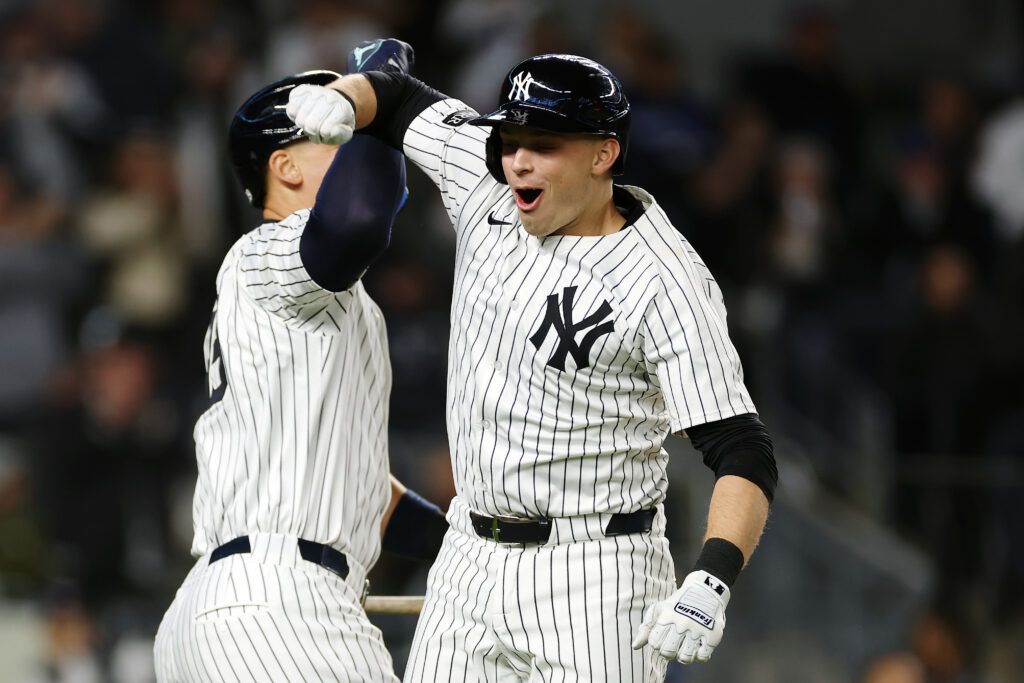 MLB Award Predictions: Aaron Judge, Fernando Tatis Jr., and Garrett Crochet Highlight The Top Options