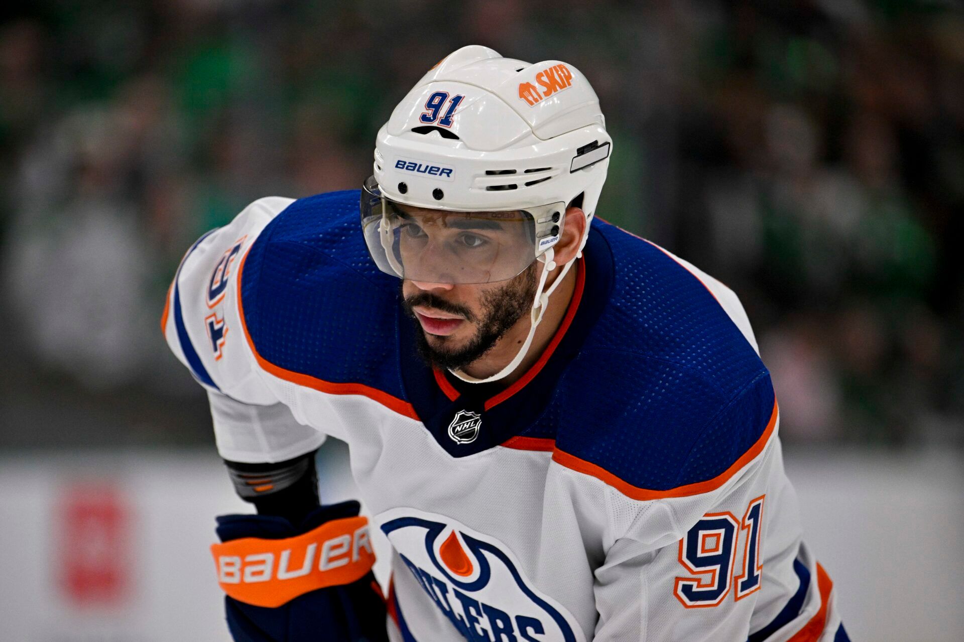 ‘Heartbroken’ Evander Kane Shares Emotional Message After Lapu Lapu Festival Tragedy in Vancouver