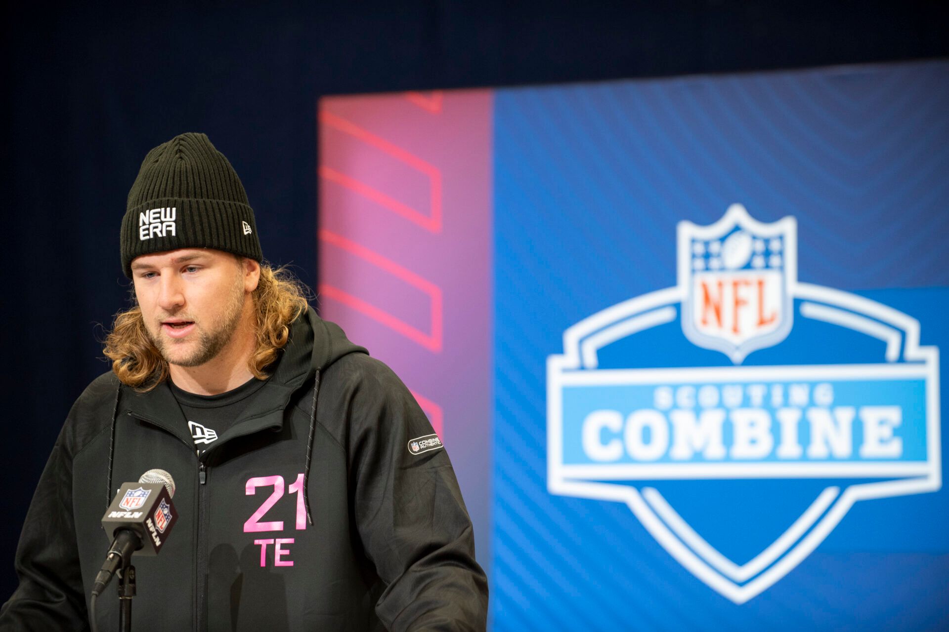 Tyler Warren's Contract, Salary, and Net Worth: How Much Is the Colts' Rookie TE Making?