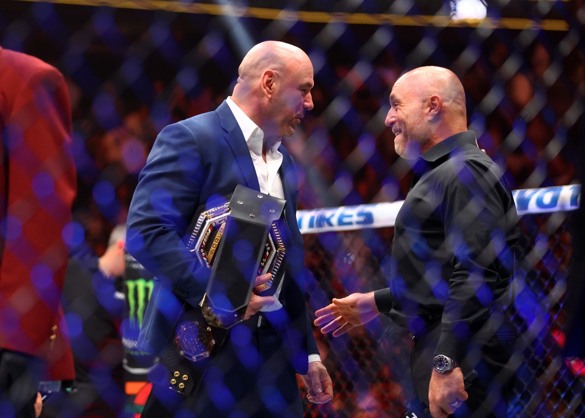 Joe Rogan Explains How Comics Like Theo Von and Tim Dillon Made It Big Without Hollywood
