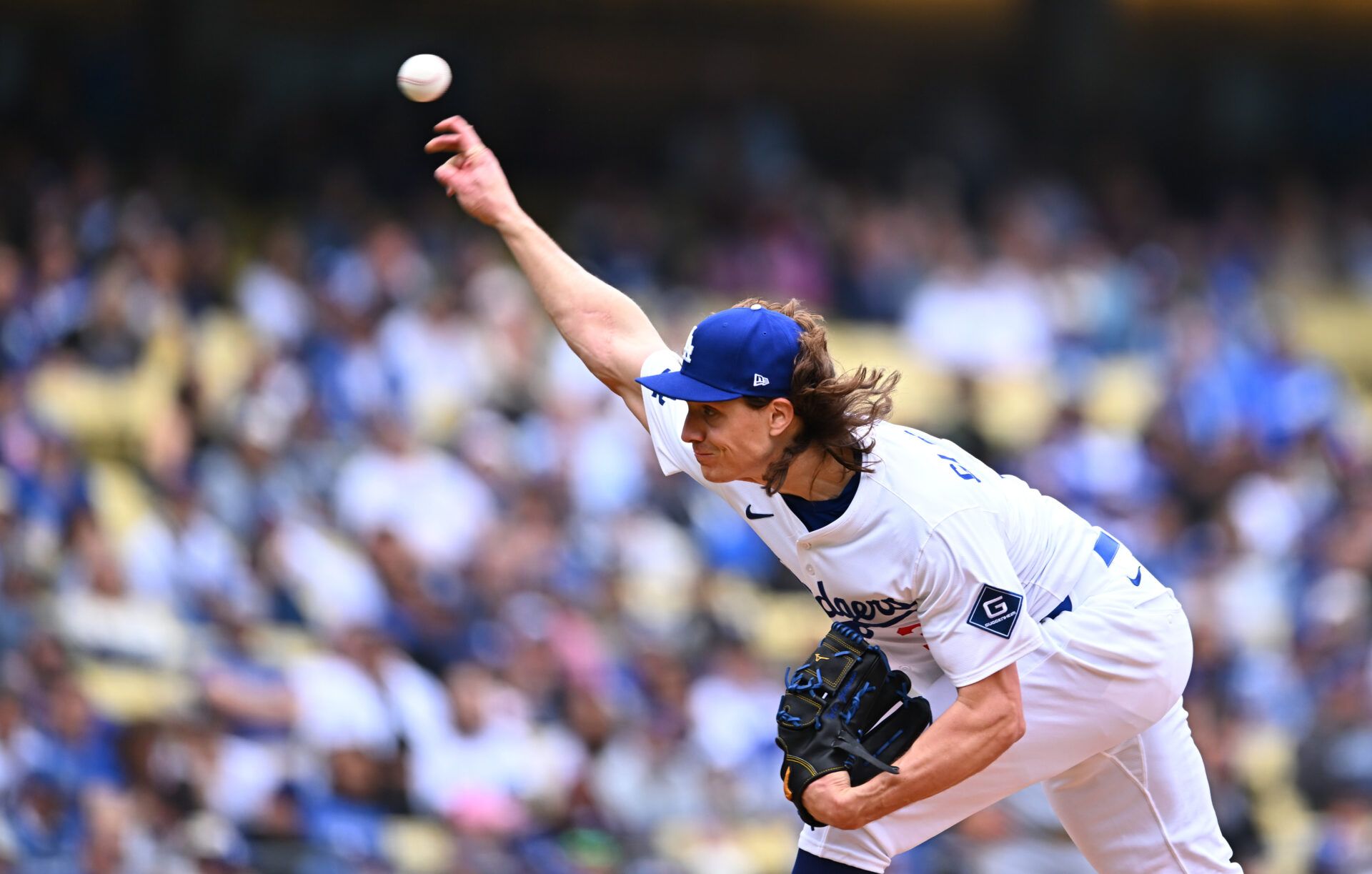 Exhausting': Tyler Glasnow Hits Breaking Point After Yet Another Frustrating Injury Blow for Dodgers | PFSN