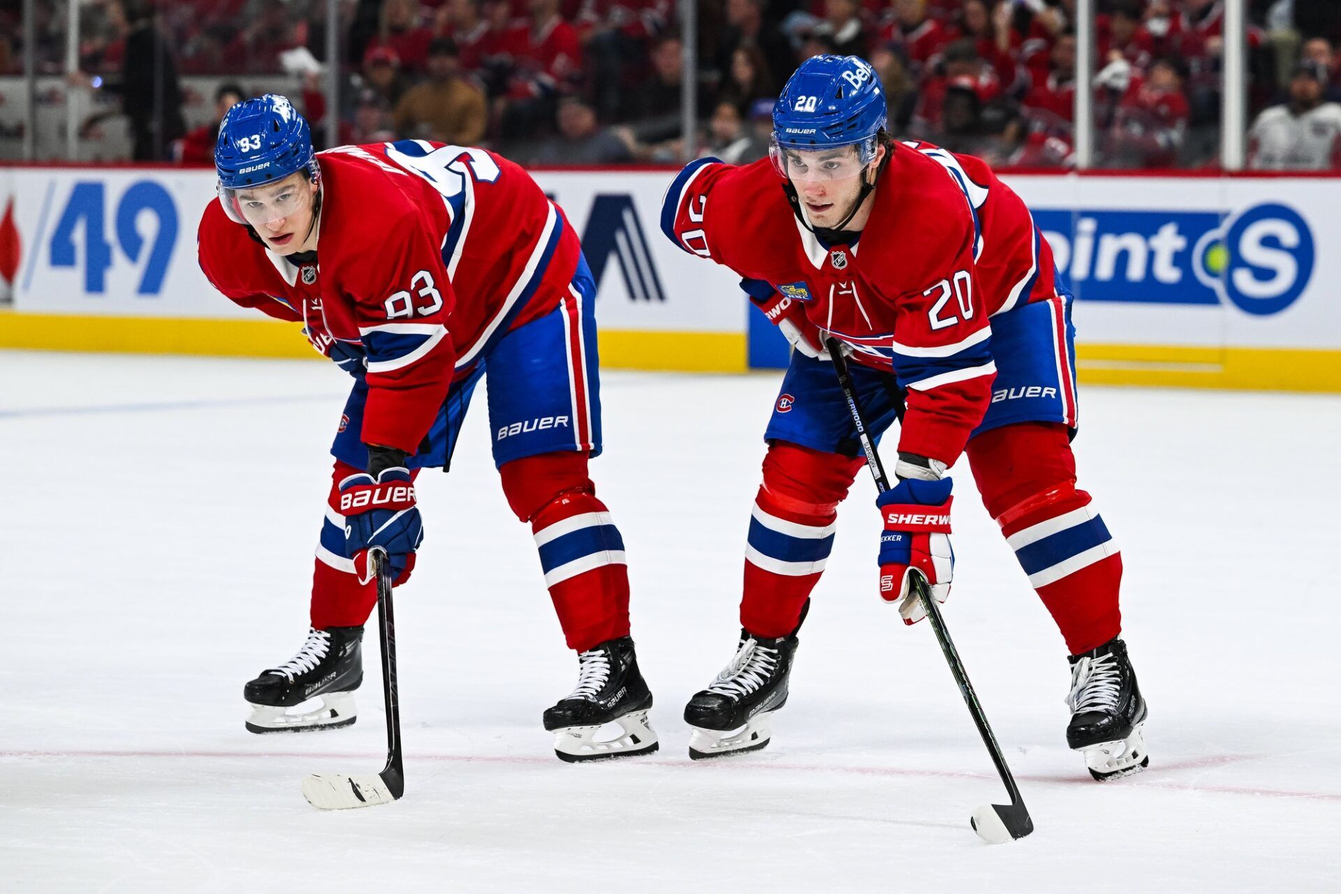 ‘NHL Hates Fun’- Fans in Disbelief As Canadiens and Capitals Get Slapped With $25,000 Fines