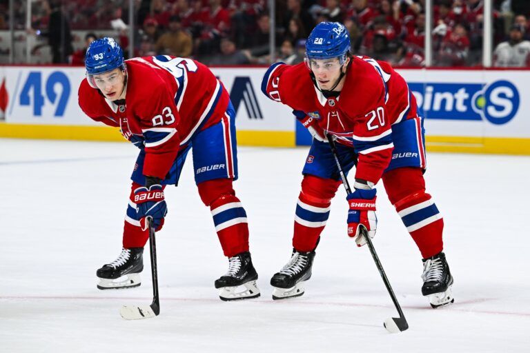 ‘NHL Hates Fun’- Fans in Disbelief As Canadiens and Capitals Get Slapped With $25,000 Fines