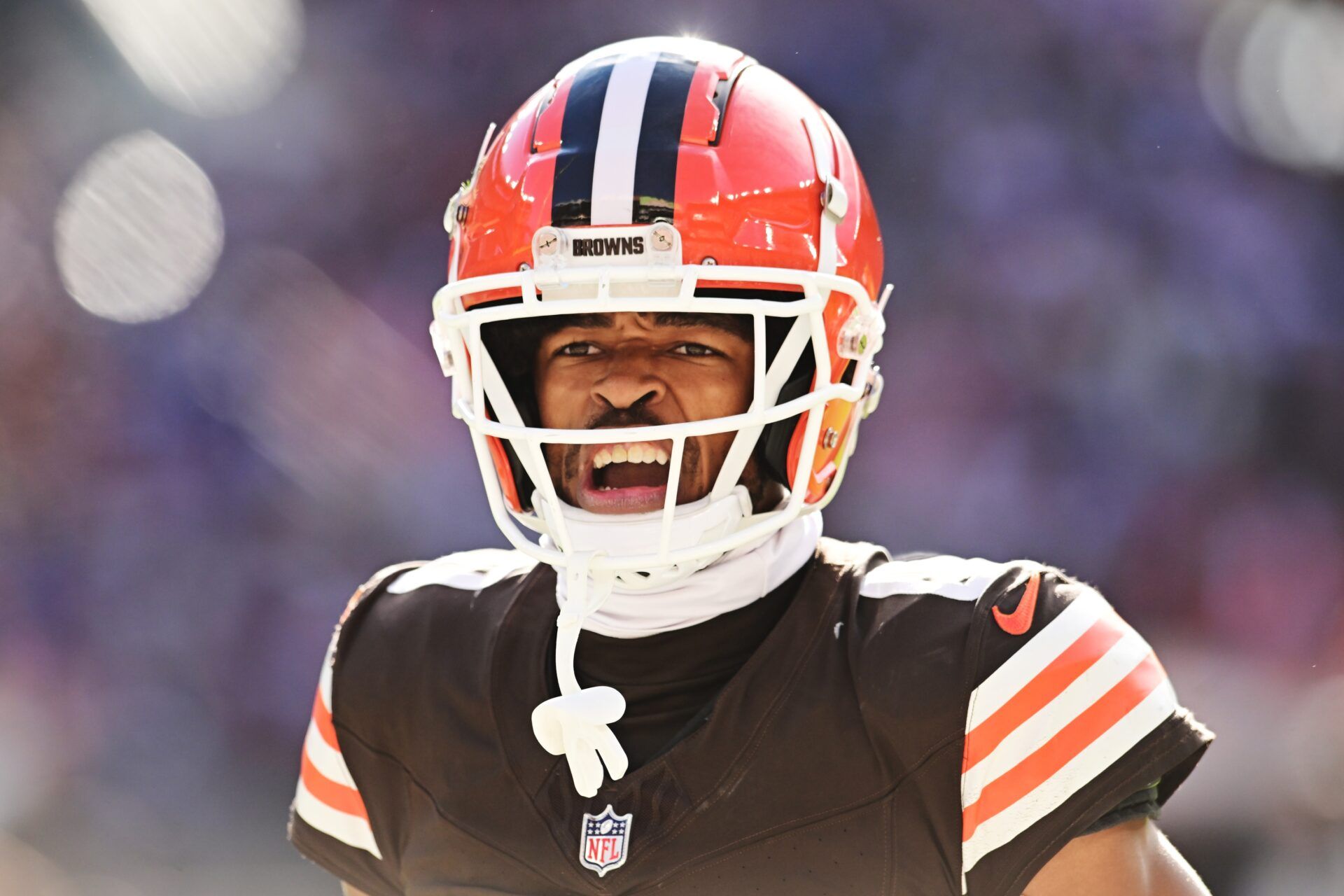 Browns CB Greg Newsome Makes Feelings Clear About New Teammate Shedeur Sanders