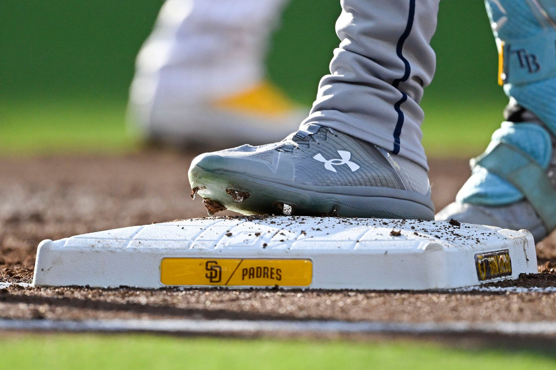 San Diego Padres manager talked about what he needs to do moving forward after the team was swept at home by the Tampa Bay Rays.