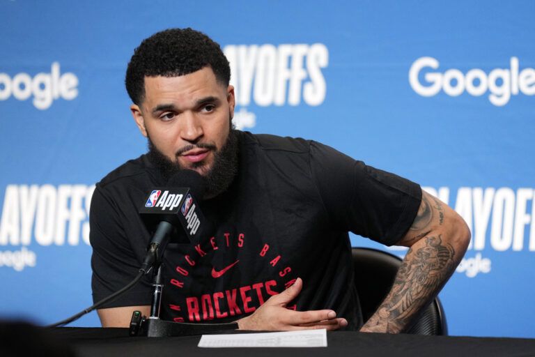 Fred VanVleet’s success story includes NBA achievements, brand endorsements, business ventures, and charitable initiatives.