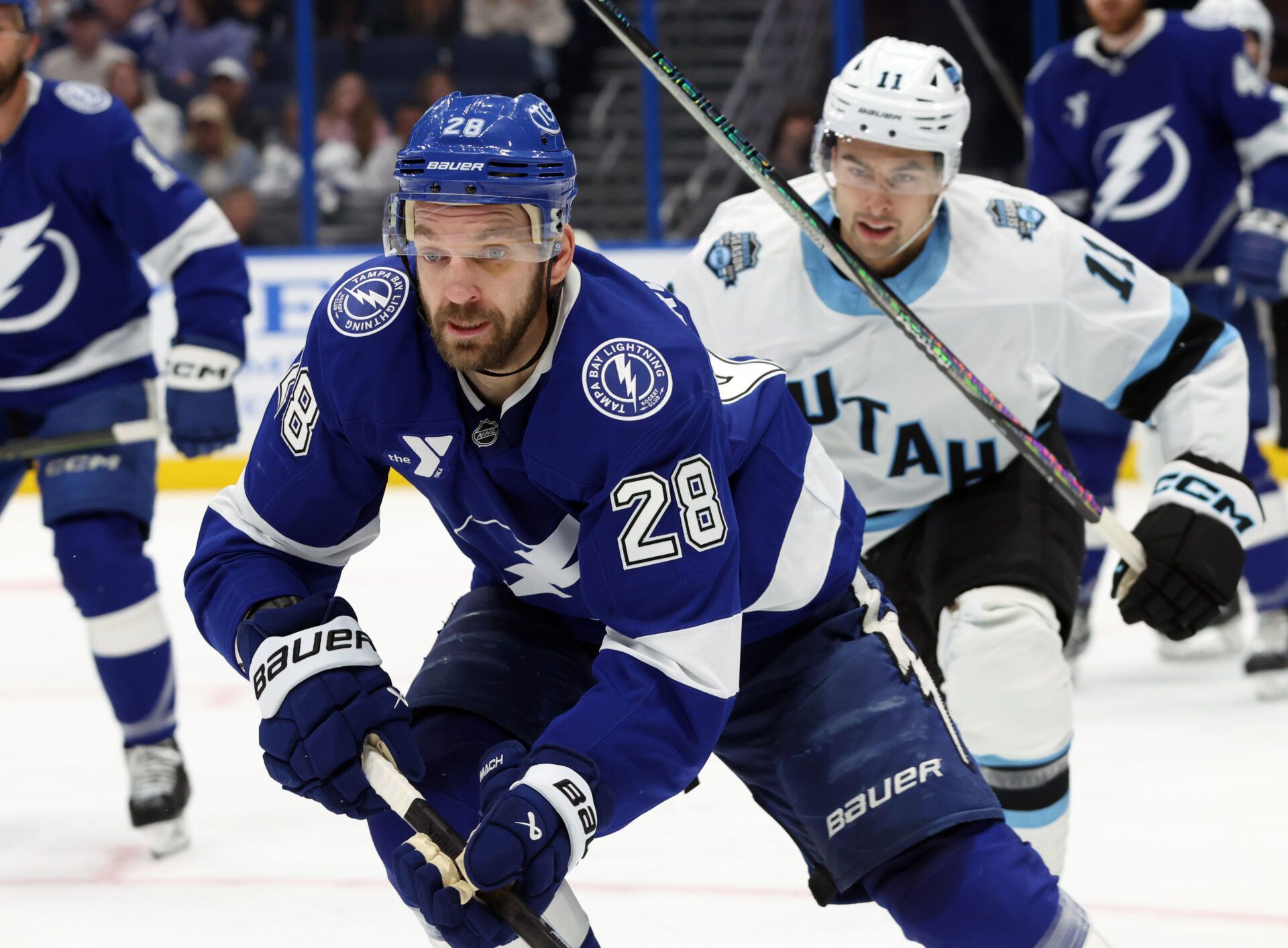 Panthers defenseman Niko Mikkola is set to get a call from the NHL Department of Player Safety after his dangerous hit in Game 4.