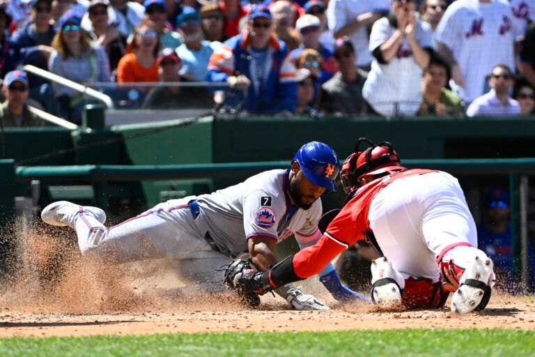 After a brutal New York Mets loss, the team's owner shared how he deals with defeat while fans look forward to a promising future.