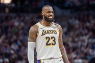 LeBron James Stats Tonight Breaking Down Lakers Star s Performance Vs LeBron James Stats Tonight Breaking Down Lakers Star s Performance Vs