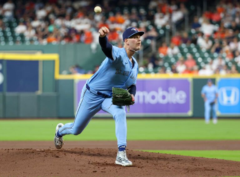 Ex-MLB Executive Torches Blue Jays' Handling of Kevin Gausman in Brutal 53-Pitch Debacle