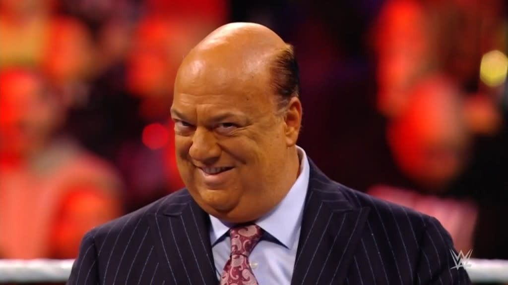 Paul Heyman, The Rock And Roman Reigns Called In For Urgent WWE Meeting