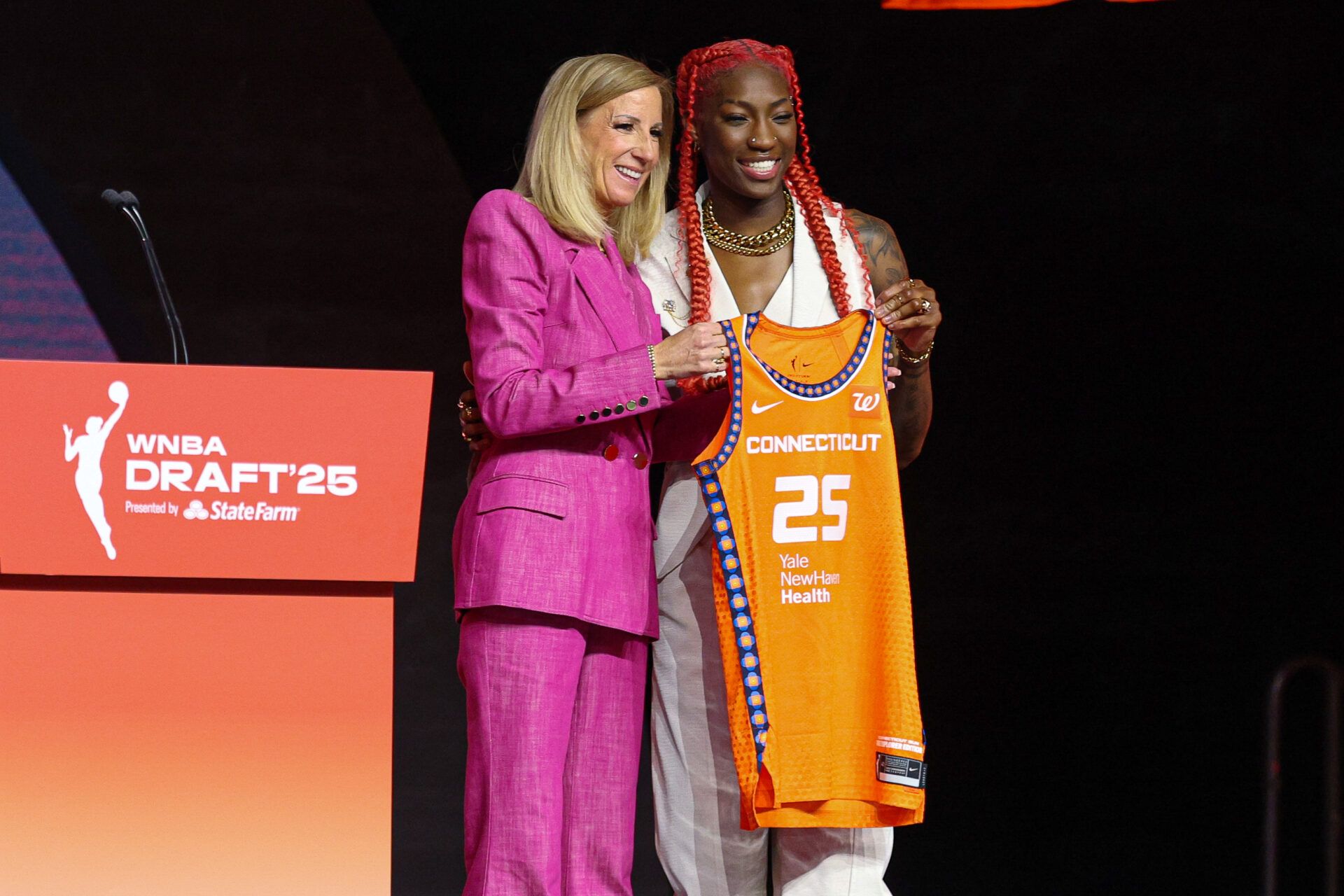 Here is a breakdown of the Connecticut Sun's schedule for the 2025 WNBA season, with key games and a breakdown of how to follow all the games.