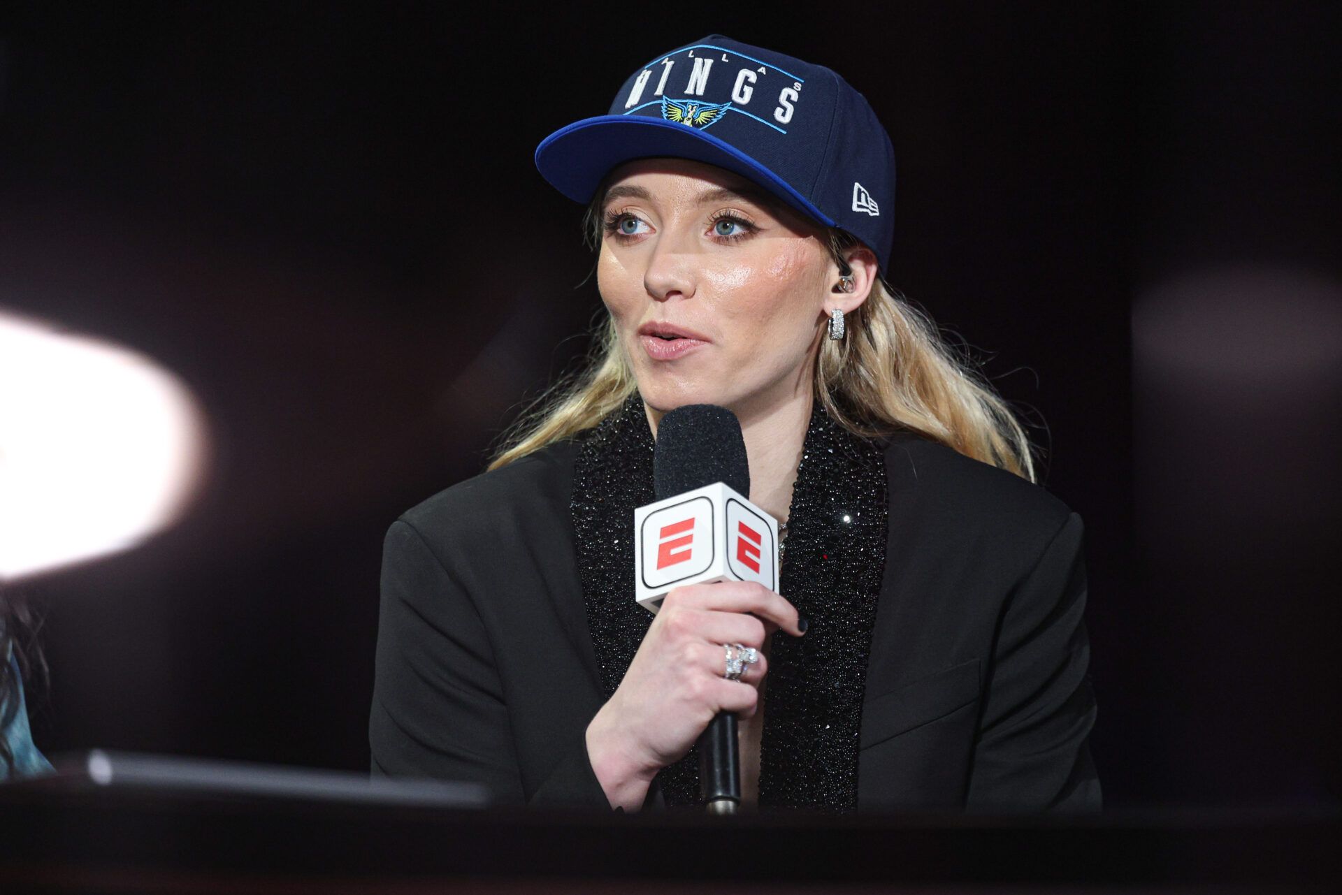 Paige Bueckers Reveals Advice From Future Hall of Famer Diana Taurasi