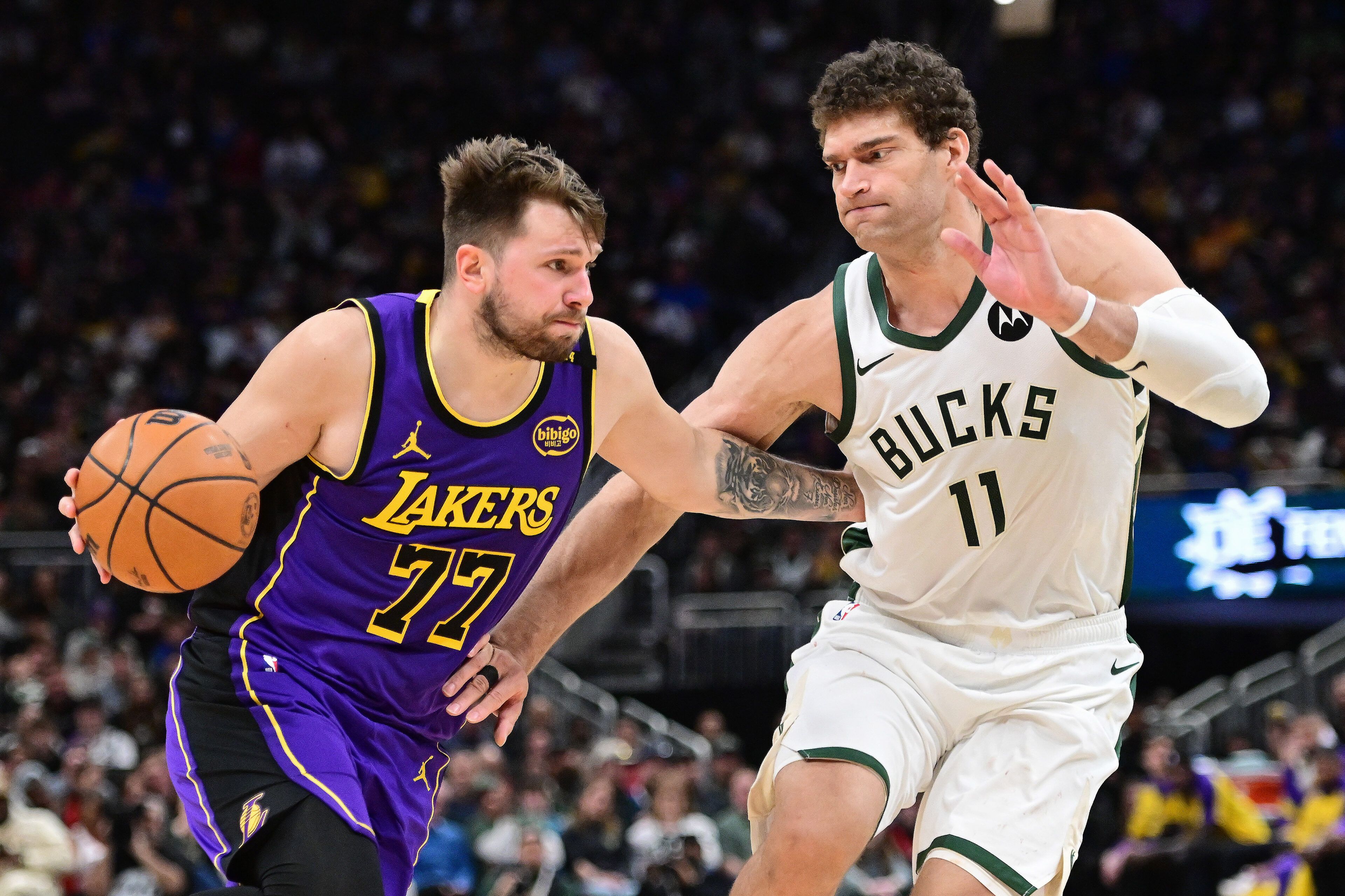 Lakers Free Agency Rumors: L.A. Heavily Linked With Bringing Back ...